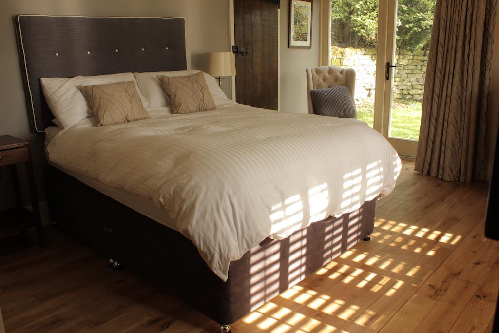 Robin Hood Farm B&B Baslow Room photo