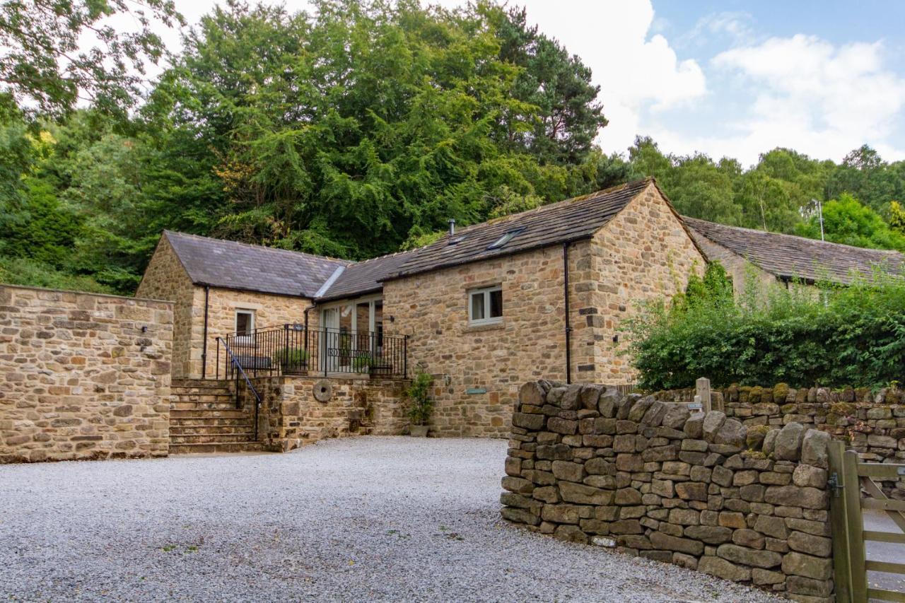 Robin Hood Farm B&B Baslow Exterior photo
